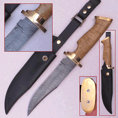 The Burwash Locust Hunters Tool