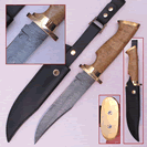 The Burwash Locust Hunters Tool