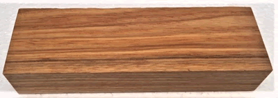 Special One-off Canary Wood Long Grain JMPH-Sp-CW BX-N