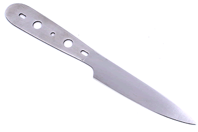 Stainless Super Chef's Paring Blade 90 5693-CH-6