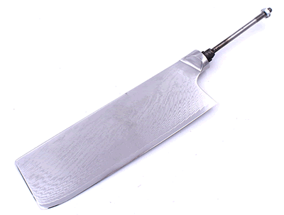 Laminated Chefs Cleaver 170  15902-CH-6