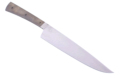 Stainless Chef's Cocinero Blade 160 5699-CH-1