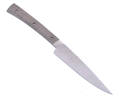 Stainless Chef's Cocinero Blade 90 5698-CH-1