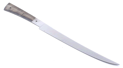 Stainless Cocinero Filleting Blade 180 66245-CH-1