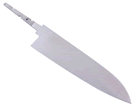 NEW Stainless Chef's Santoku 66199-CH-1 