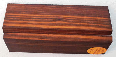 Cocobolo Scales TL-Coc-Sc