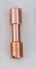 Copper Corby Bolts 3726