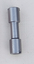 Stainless Steel Standard Corby Bolts 1/4 3731