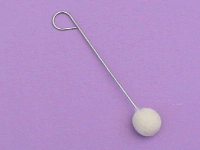 Jumbo Wool Dauber 43081 LDP-2