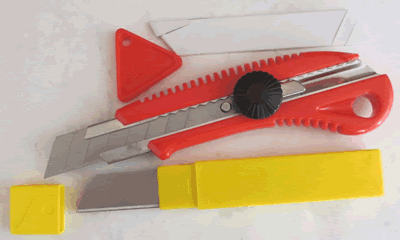 Cutting Craft Kit IL-3550-1 RACK-1