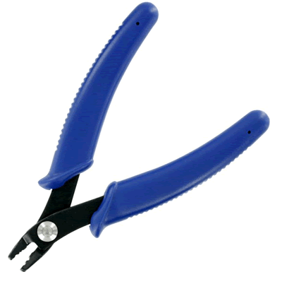 Crimping Pliers JPL6585 RACK-1