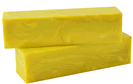 Crushed Yellow Large Block WT03-LB
