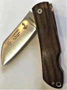 Cudeman-Marinera Folding Tool 386-G BX13A