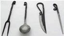 Viking Cutlery Set 19210-TABLE-SPOON
