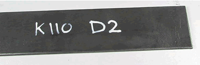 D2 STEEL 32002