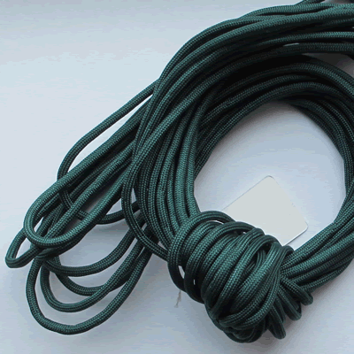 Dark Green Paracord PCS-DG PARA-1