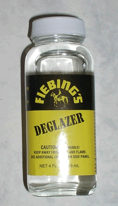 Fiebings De Glazer 2105 01 LDP-2