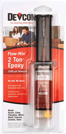 Devcon 2 Ton Epoxy - Flow-Mix 14ml JPDEV23145