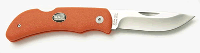 EKA Folder Orange 11503 BX13A