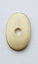 Endcap 57 Brass3557B BOL-1