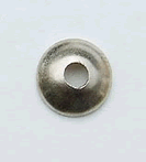 Pommel End Nickel Silver 3559N CB1