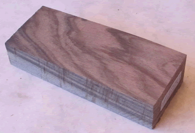 English Walnut Long Grain RC-EWLG BX-M