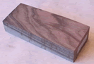 English Walnut Spacer Block RC-EWLG BX-M