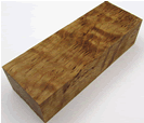 Flame Oak Block 64911 BX-F