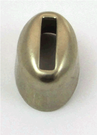 Small Nickel Ferule 3601N CB1