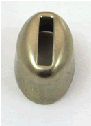 Small Nickel Ferule 3601N CB1