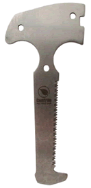 Field Saw Blank 3501