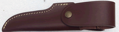 Hunters Sheath - 5 Cud-254-S-MA Drawer-1