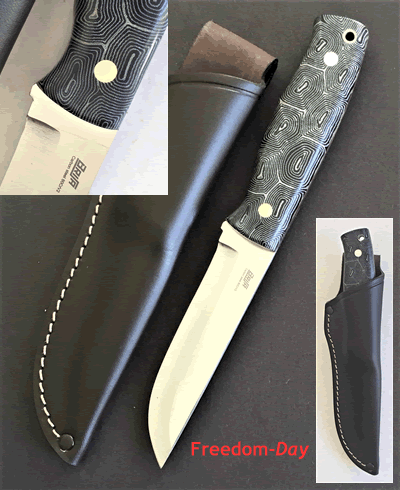 25% OffThe Freedom - Day A day to remember KnivesBx4