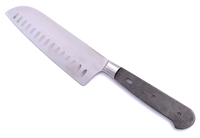 French Made Chefs Santoku 170 4999-CH-2