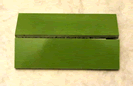 G10 Neon Green 6.4 Scales VSM-01-6.4