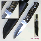 The Galaxy Hunting and Bushcraft work tool