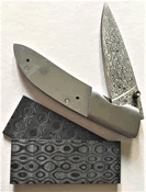 Gambler Linerlock Folder Kit TEX-Gambler-BX13