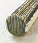 Gold Glitter Stripe-GPS-GGST