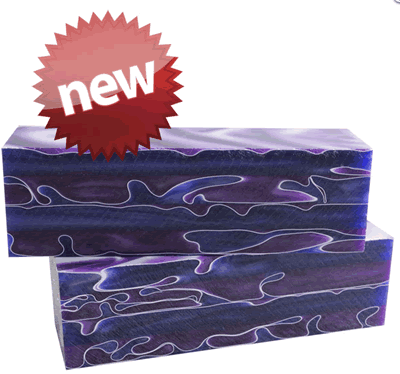 Grape Escape Large Block WTA41-LB