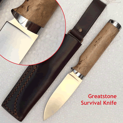 The Greatstone Survival Tool 