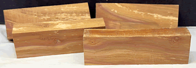  Standard Greengage Plumwood DH-PW-G1 BX-H