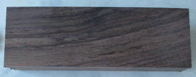 Indian Rosewood TL-IRW-B BX-Q