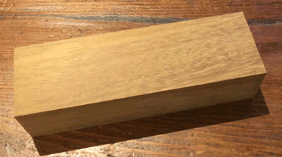 Iroko Regular BX-H