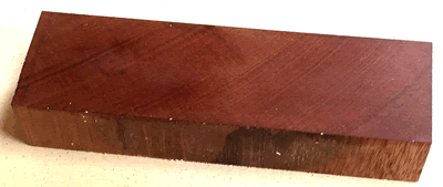 Iroko Cross Grain PBFR BX-H