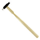 Jewellers Ball Pein Hammer JHA1287-01 RACK-4