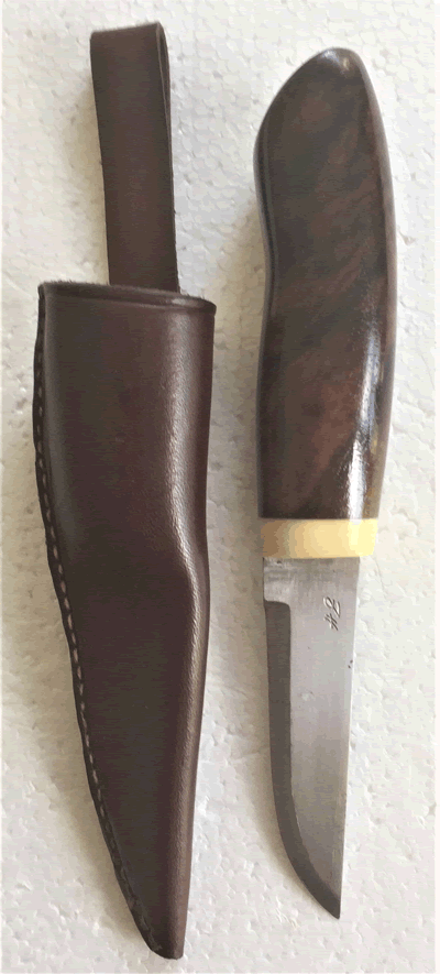 Nordic Utility Knife No.2