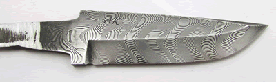 Kero Stainless 70 Damascus 15370 - BX5