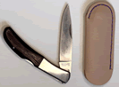 A Kershaw Folding Knife RM-FR-4-BX13