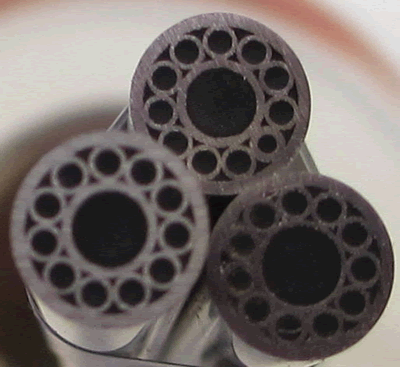 Mosaic Pin 6.35mm MPA15