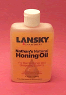 Lansky Honing Oil  LOL01 